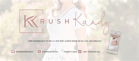 krush kandy boutique|krush kandy reviews.